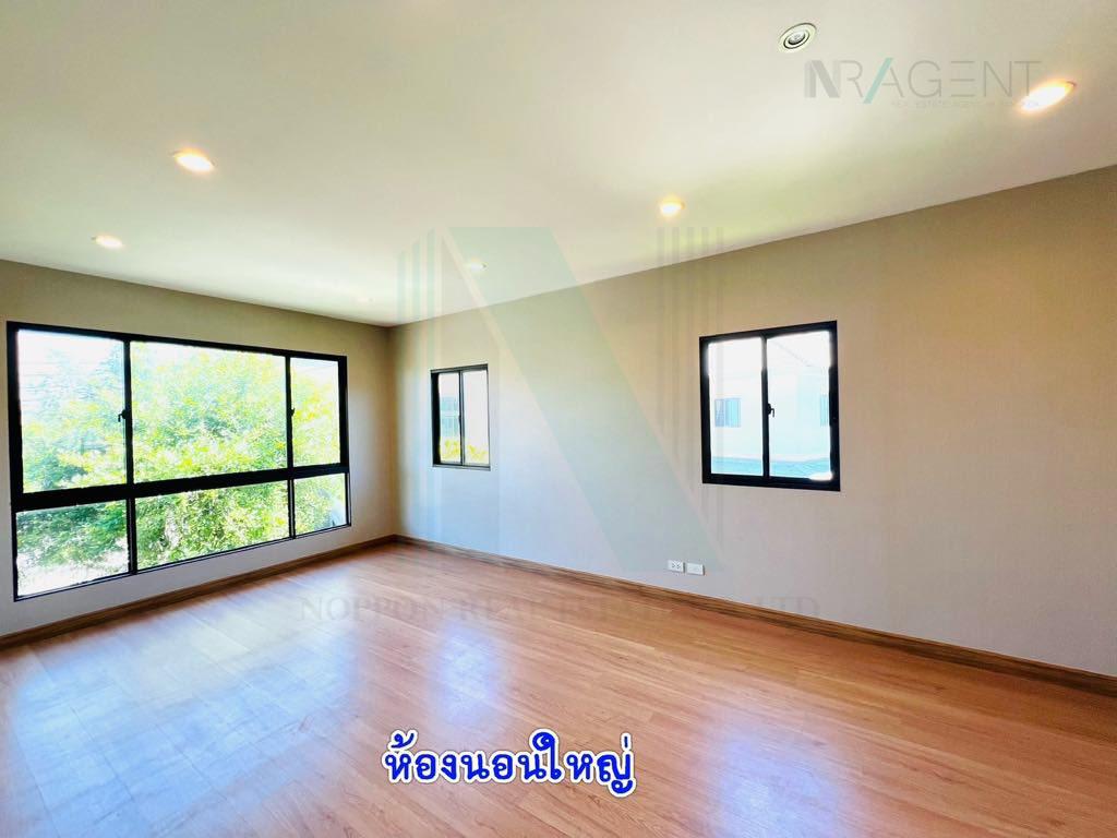 รูป 📌 ขายบ้านเดี่ยว โครงการ ภัสสร แจ้งวัฒนะ-ชัยพฤกษ์ 2 ชั้น 3 ห้องนอน 3 ห้องน้ำ - รูปที่ 7/8