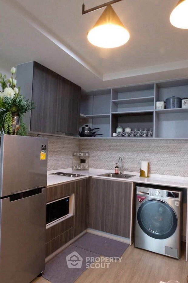 รูป คอนโด 2 ห้องนอน D Condo Ping ใกล้เซ็นทรัลเฟสติวัล เชียงใหม่ (ID 3169409) - รูปที่ 5/12