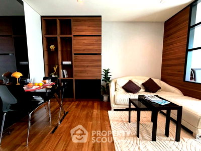 คอนโดให้เช่า : คอนโด 1 ห้องนอน Ivy Thonglor 23 ทำเลทองหล่อ กรุงเทพฯ (ID 2737810)