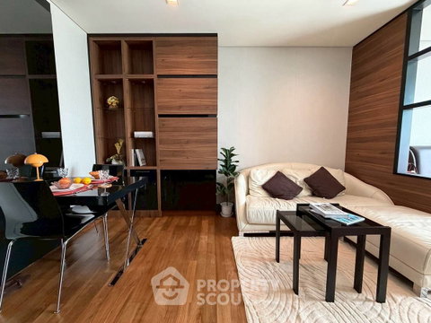 1-BR Condo At Ivy Thonglor 23 In Thong Lo, Bangkok (ID 2737810)