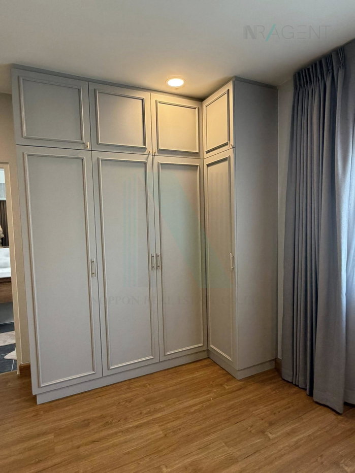 รูป 📌 ให้เช่าบ้านเดี่ยว 2 ชั้น เซนโทร บางนา 2 4 ห้องนอน 5 ห้องน้ำ - รูปที่ 6/8