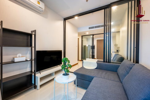 ✨ For Sale: Centric Tiwanon Station Condo ✨  💰 Only 6,070,000 THB