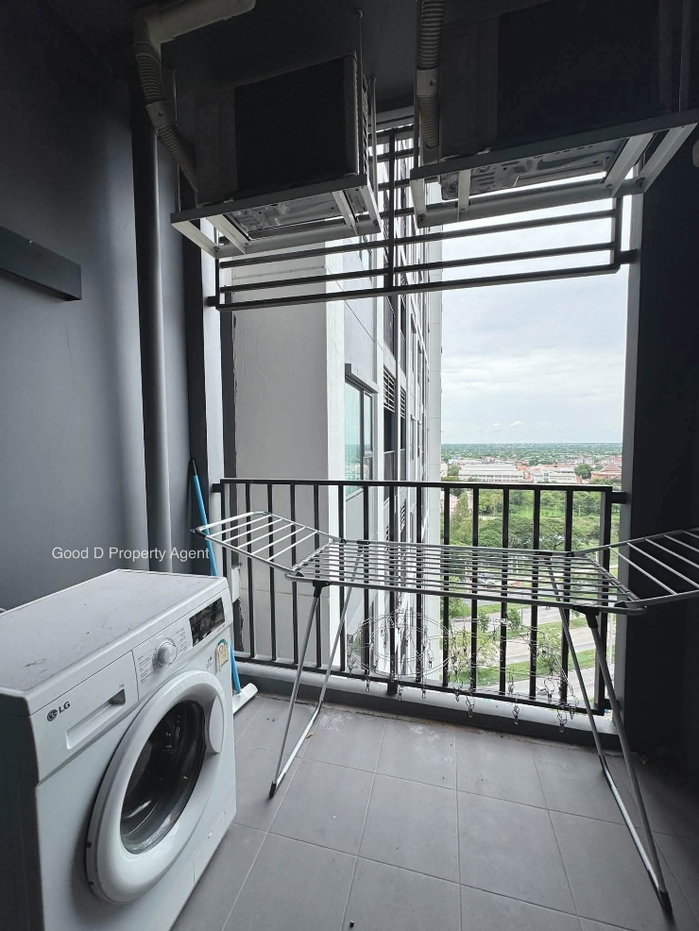 รูป #ให้เช่าเอสเซ็นท์2หน้าเซ็นทรัลโคราช
ให้เช่า13,500.- /เดือน

Escent Korat ตึกใหม่
ห้องใหญ่ 35  - รูปที่ 14/14