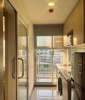 รูปภาพ 🔺 For Rent Condo CHEWATHAI HALLMARK CHARAN 13 Building 1, Floor 4,1 bed room, Room size 25 sqm