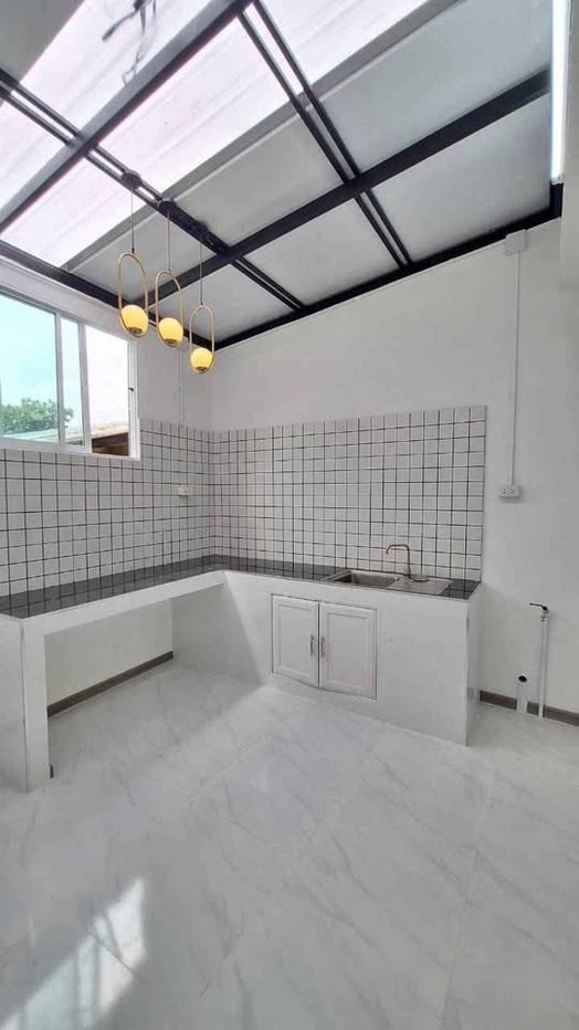 รูป ขายบ้านณัฐกานต์ เพชรเกษม 112  แบบ 4 ห้องนอน  - รูปที่ 6/15