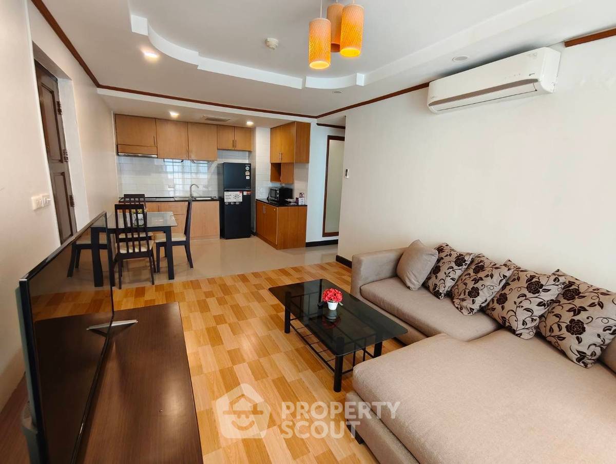 รูป คอนโด 1 ห้องนอน Fragrant 71 Condominium ใกล้ BTS พระโขนง (ID 409032) - รูปที่ 1/7