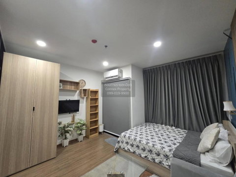🔥🔥🔥 For Rent Condo , The LIVIN Phetkasem , MRT-Phasi Charoen , Bang Wa , Phasi Charoen , Bangkok , CX-127940 ✅ Live chat with us ADD LINE @connexproperty ✅ 🔥🔥🔥