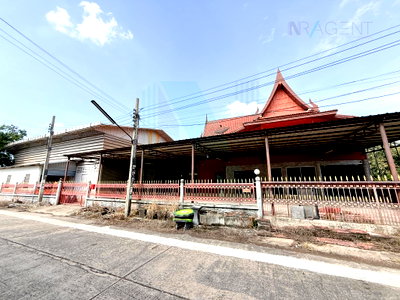 Houses for sale Nonthaburi : 📌 For Sell House BUA THONG KEHA -story 5 bedroom 2 bathroom