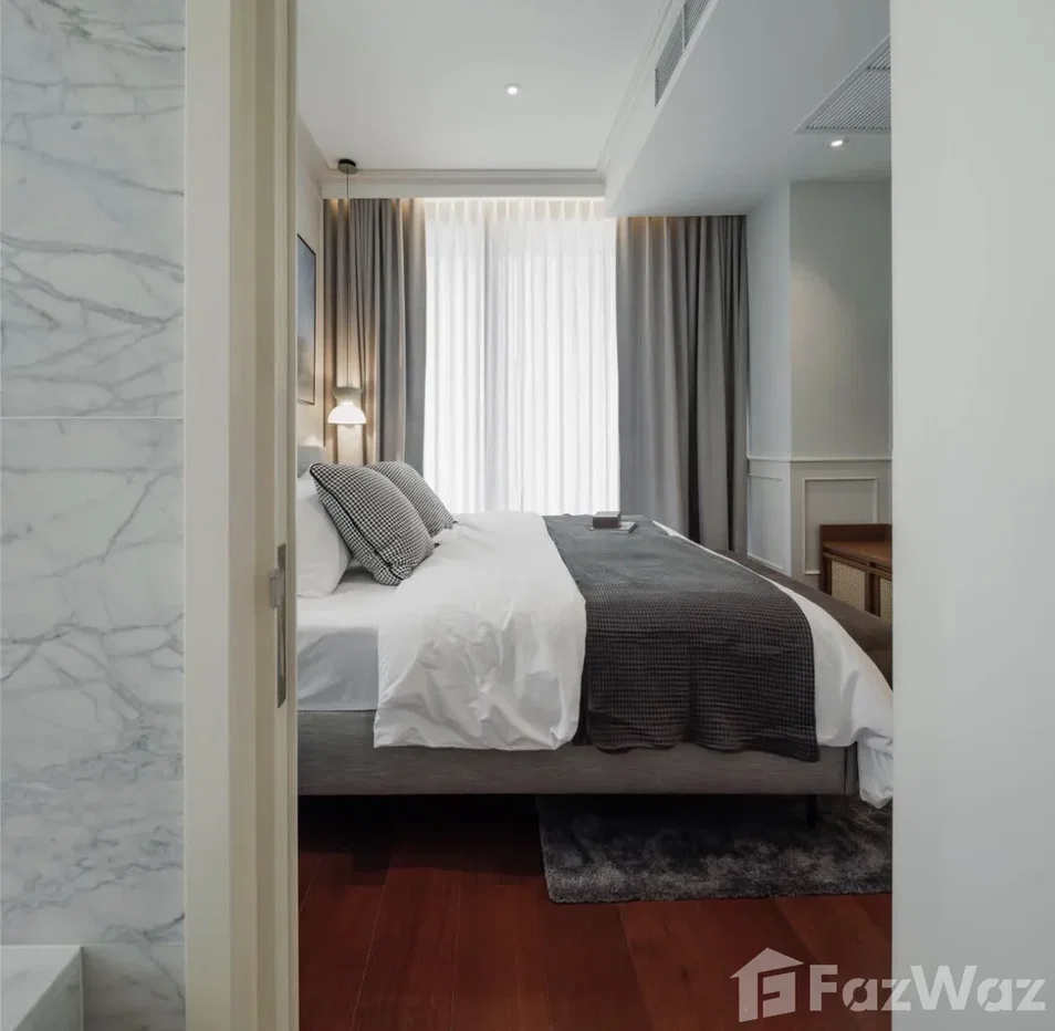รูป ขาย คอนโด 2 ห้องนอน ในโครงการ คุณ บาย ยู 6660333 - รูปที่ 7/10