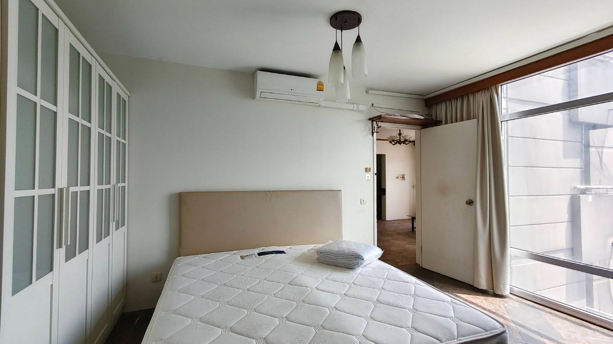 รูป เช่าคอนโด Geneva 2 ห้องใหญ่ คุ้มค่า พร้อมเข้าอยู่ 3 นอน 2 น้ำ - รูปที่ 15/26