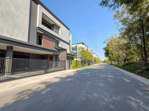 📌 For Sell House THE HONOR YOTHINPATTANA 2-story 9 bedroom 7 bathroom