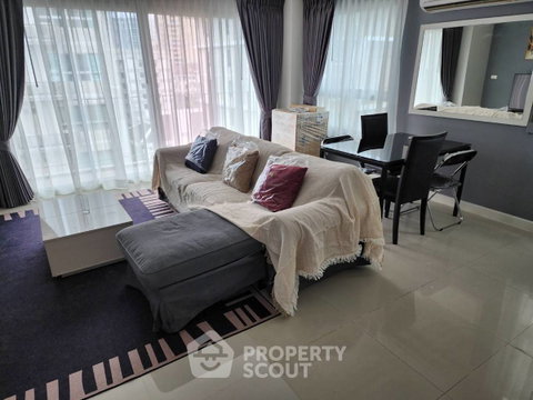 คอนโด 1 ห้องนอน The Clover Thonglor Residence ใกล้ BTS ทองหล่อ (ID 1743076)