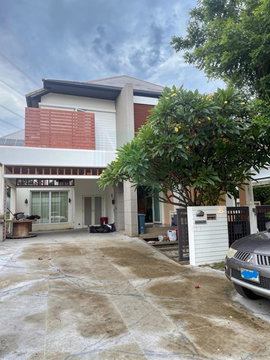 📌 ให้เช่าบ้านเดี่ยว 2 ชั้น บลูลากูน 1 3 ห้องนอน 5 ห้องน้ำ