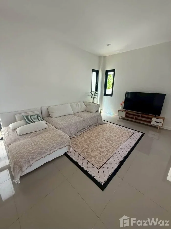 รูป ขาย บ้านเดี่ยว 4 ห้องนอน ในโครงการ ทรอปิคอล วิลเลจ 2 6245534 - รูปที่ 2/14