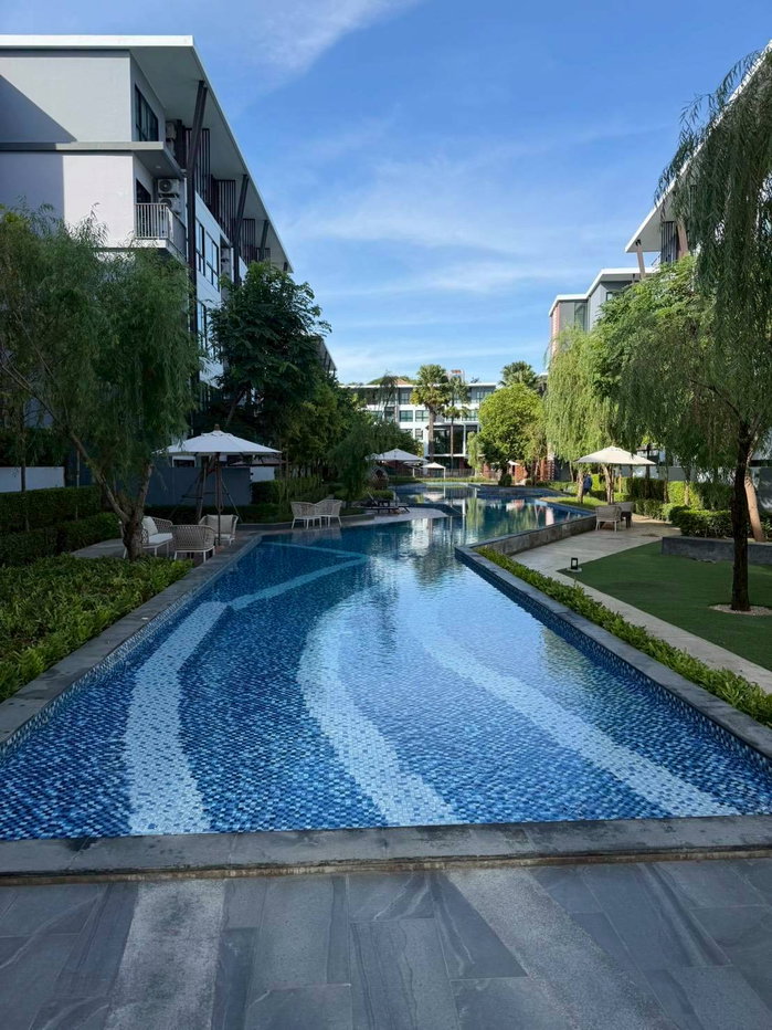 รูป ขาย Arise Condo Mahidol ใหม่มากค่ะ  เพียง 1.7 ลบ. ฟรีโอน - รูปที่ 14/21