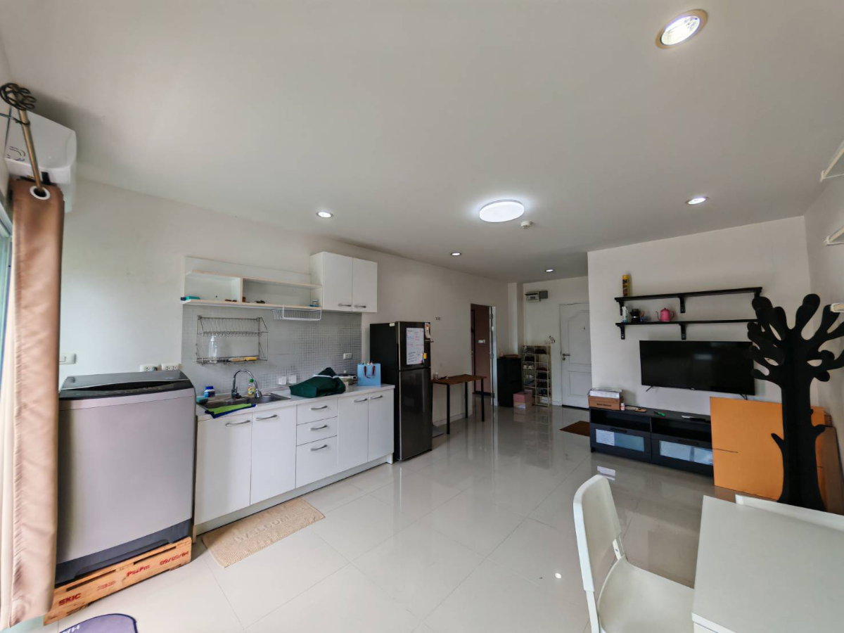 picture sense of london condo 2.5M / 2Rooms - 6/6