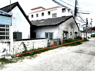 บ้านเดี่ยว ม.ขอนแก่น : บ้านเดี่ยว 128.6 ตร.วา เมืองขอนแก่น ขอนแก่น 8.3M