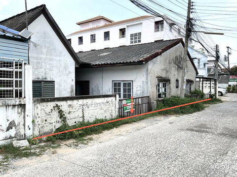 บ้านเดี่ยว 128.6 ตร.วา เมืองขอนแก่น ขอนแก่น 8.3M