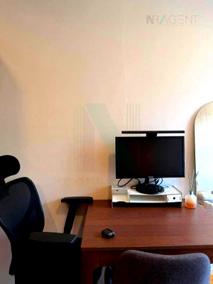 Condos for rent : 🎉 For Rent Condo THE TEAK SATHORN - LUMPINI Building 1, Floor 2,1 bed room, Room size 34 sqm