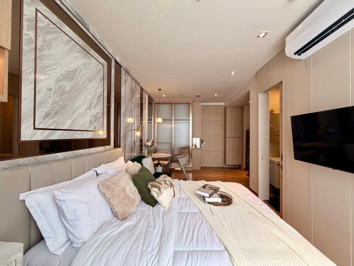picture Code: 26KJ4152  for rent Park Origin Phrom phong (Park 24) 🔥🔥 Line ID: @kjcondo (with @)🔥🔥 - 8/9