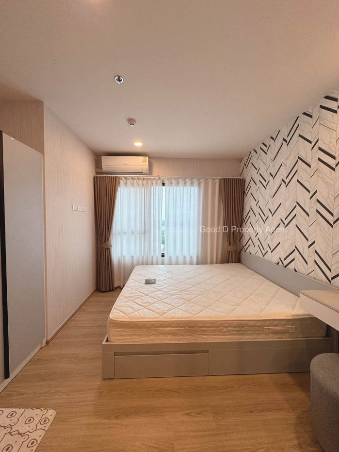 รูป #ให้เช่าเอสเซ็นท์2หน้าเซ็นทรัลโคราช
ให้เช่า13,500.- /เดือน

Escent Korat ตึกใหม่
ห้องใหญ่ 35  - รูปที่ 7/14