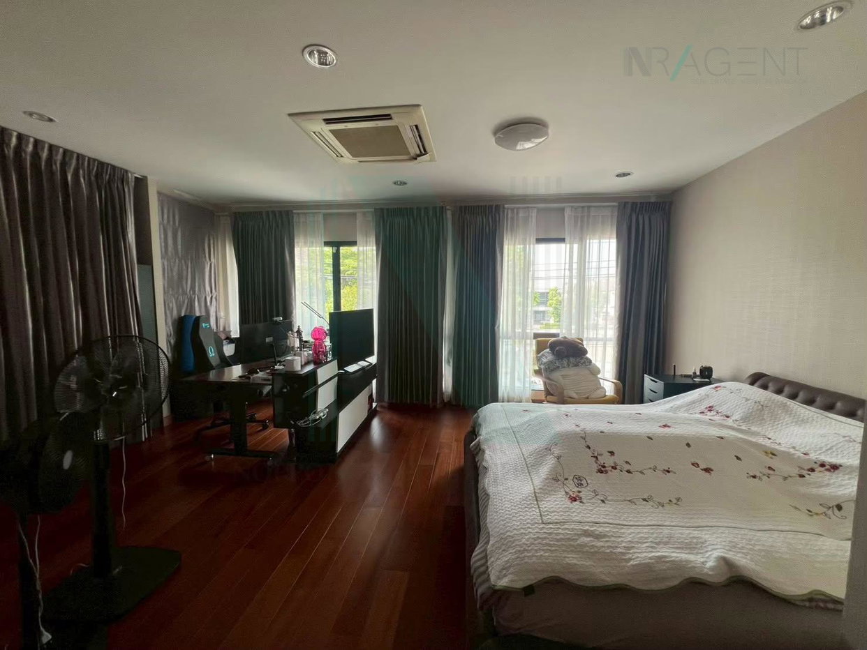 รูป 📌 ขายบ้านเดี่ยว โครงการ บลูลากูน 2 บางนา - วงแหวน 2 ชั้น 4 ห้องนอน 5 ห้องน้ำ - รูปที่ 5/8