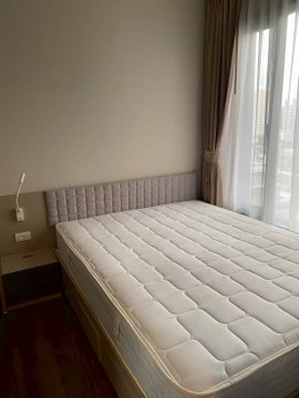 Condo for rent at Onyx Phaholyothin, size 32 sq.m., on the 11th floor.