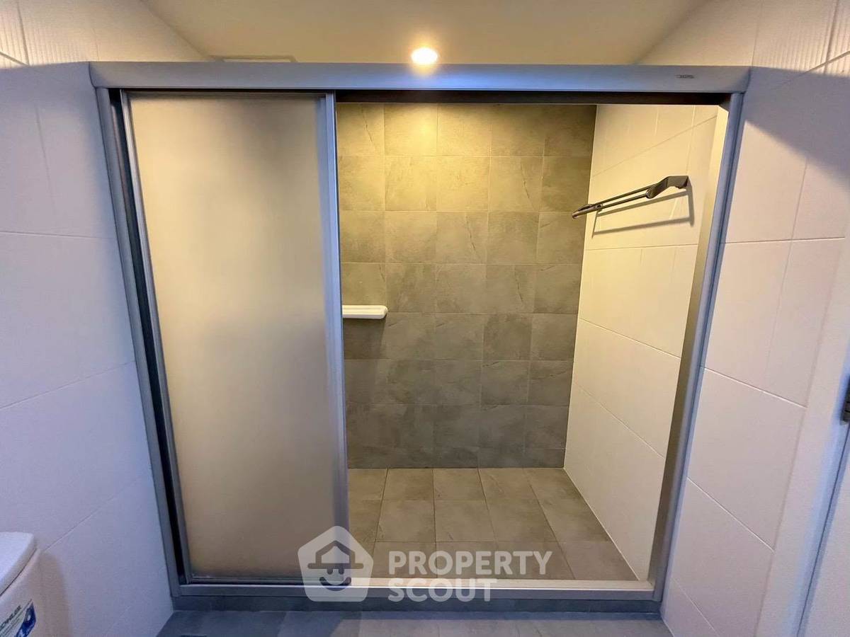 รูป ราคาคุ้มค่า ชั้น 23 ห้องนอน 2 ห้อง ที่ U Delight Residence Riverfront Rama 3 (ID 3166582) - รูปที่ 10/12
