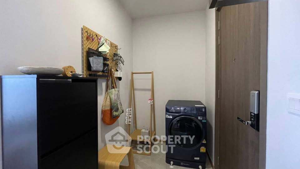 รูป ห้อง 1 ห้องนอน ชั้น 34 Cloud Thonglor-Phetchaburi ใกล้ MRT เพชรบุรี (ID 3169318) - รูปที่ 14/21
