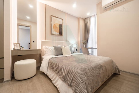 🎉Special room!🎉 ให้เช่าคอนโด คูเปอร์ สยาม อาคาร 1 ชั้น 16 1 ห้องนอน ขนาด 35.00 ตรม ใกล้ สเตเดียมวัน