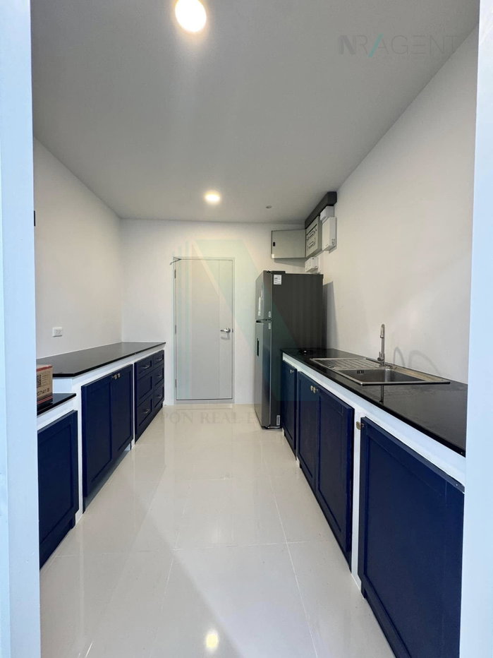 รูป 📌 ขายบ้านเดี่ยว โครงการ เซนโทร บางนา 2 ชั้น 4 ห้องนอน 5 ห้องน้ำ - รูปที่ 5/8