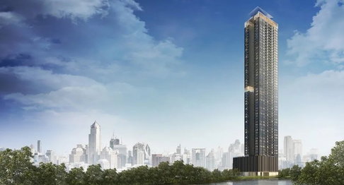 ðĨ Available Now! CLOUD Thonglor-Phetchaburi - Book Before It's Gone! ðĨ