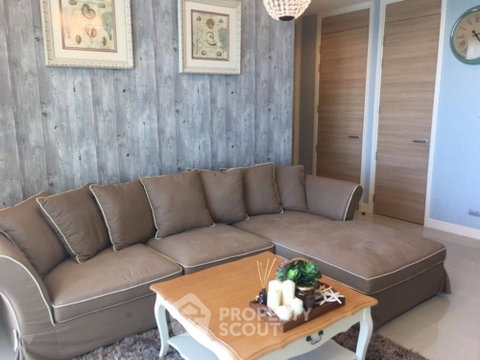 คอนโด 2 ห้องนอน ชั้น 40 ขนาด 103 ตร.ม. Reflection Jomtien Beach Pattaya (ID 997215)
