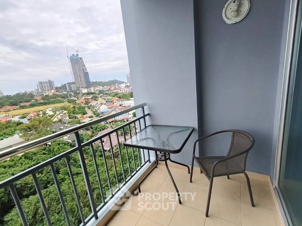รูป เช่าคอนโด 1 ห้องนอน ศุภาลัย มาเรย์ พัทยา ใต้พัทยา (ID 2862964) - รูปที่ 7/22