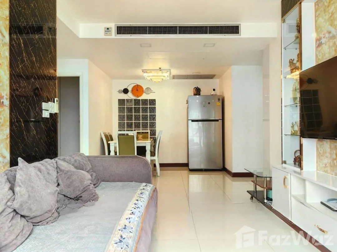 รูป ขาย คอนโด 2 ห้องนอน ในโครงการ ลุมพินี เพลส วอเตอร์ คลิฟ 6660423 - รูปที่ 5/13