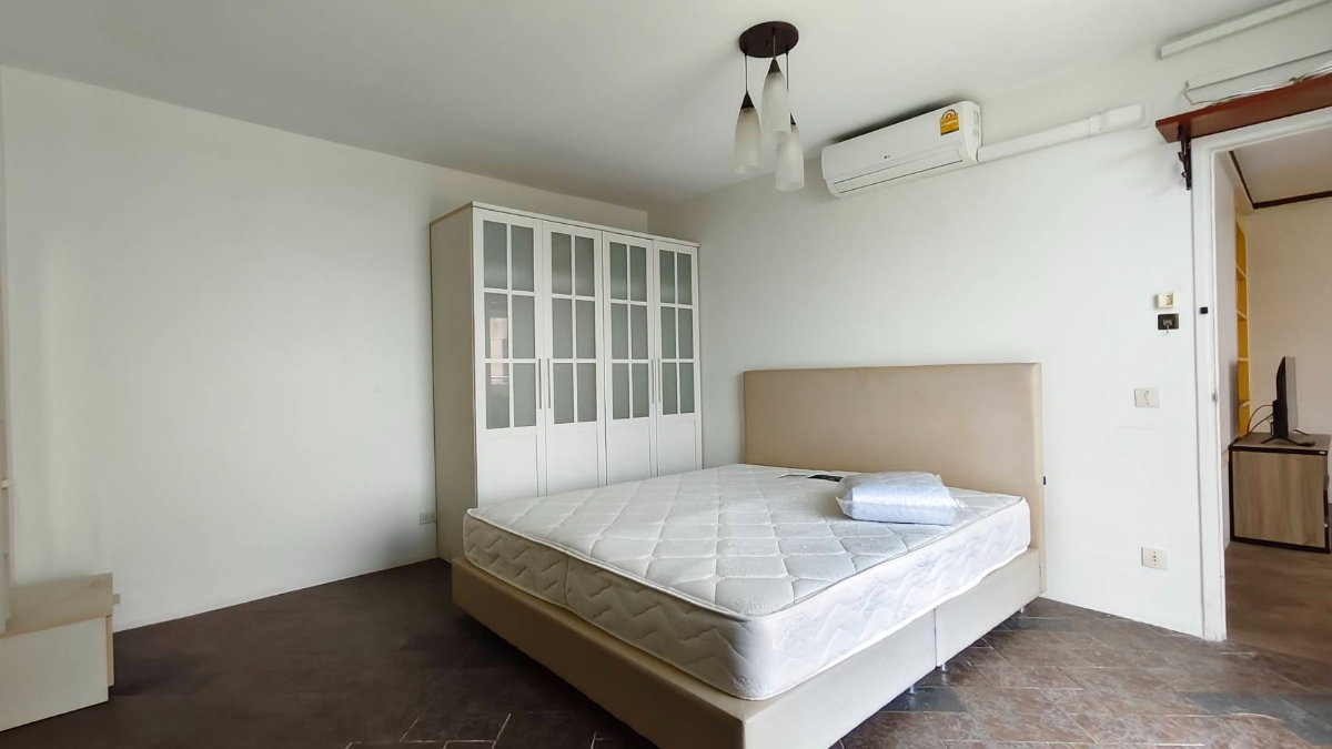 รูป เช่าคอนโด Geneva 2 ห้องใหญ่ คุ้มค่า พร้อมเข้าอยู่ 3 นอน 2 น้ำ - รูปที่ 14/26