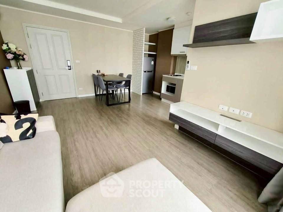 รูป คอนโดหนึ่งห้องนอน ขายที่ D Condo Ping เชียงใหม่ (ID 3165557) - รูปที่ 4/12