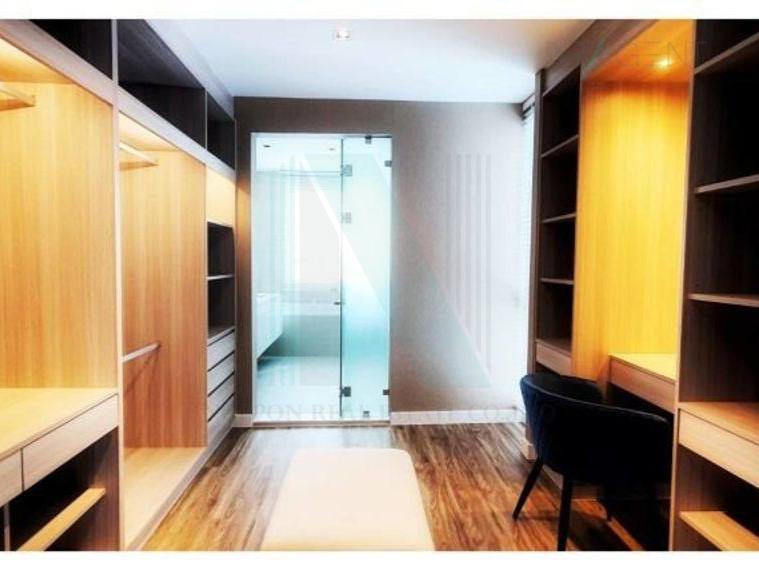 รูป 📌 ให้เช่าบ้านเดี่ยว 2 ชั้น เอคิว อาร์เบอร์ 4 ห้องนอน 4 ห้องน้ำ - รูปที่ 6/8