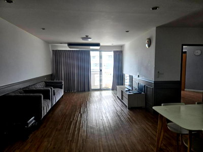 ขายคอนโด : ขายคอนโด NS Tower Central City Bangna ห้องใหญ่ 2 ห้องนอน พร้อมเข้าชม (Rt-01)