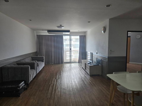 ขายคอนโด NS Tower Central City Bangna ห้องใหญ่ 2 ห้องนอน พร้อมเข้าชม (Rt-01)