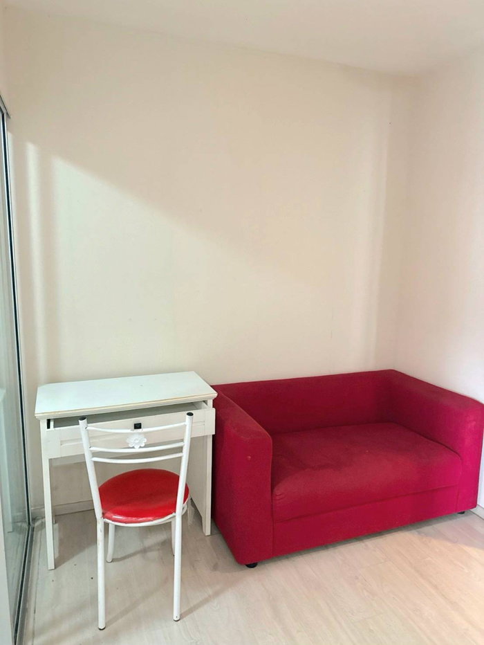 picture Plum Condo Park Rangsit for rent. - 5/11
