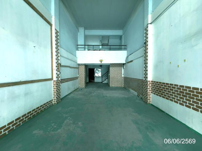 รูป อาคารพาณิชย์ 16 ตร.วา บางพลีพัฒนา บางพลี สมุทรปราการ 1.4M - รูปที่ 4/43