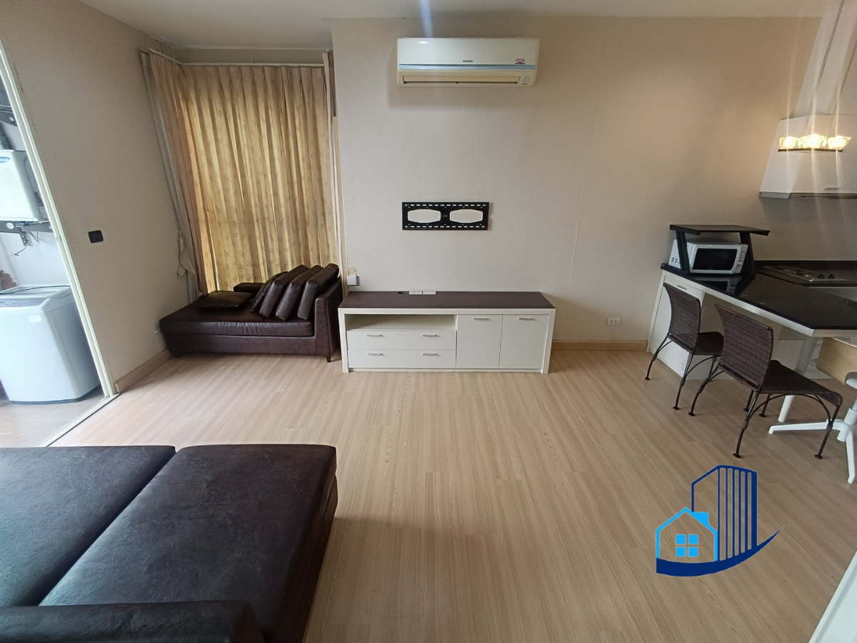 picture Condo Unit 47.29 sq.m., 10th Floor - 7/19