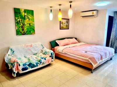 คอนโดให้เช่า : 🟠ER26365🟠 ให้เช่า / For Rent Ratchada City 18 💰 ราคา 8,500 บาท/เดือน