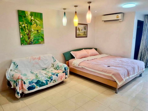 🟠ER26365🟠 ให้เช่า / For Rent Ratchada City 18 💰 ราคา 8,500 บาท/เดือน