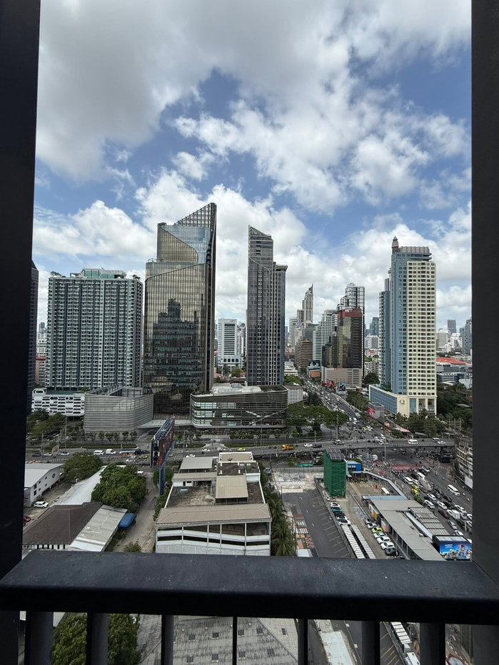 รูป R1041/[ให้เช่า] ไลฟ์ อโศก (Life Asoke) - รูปที่ 2/11
