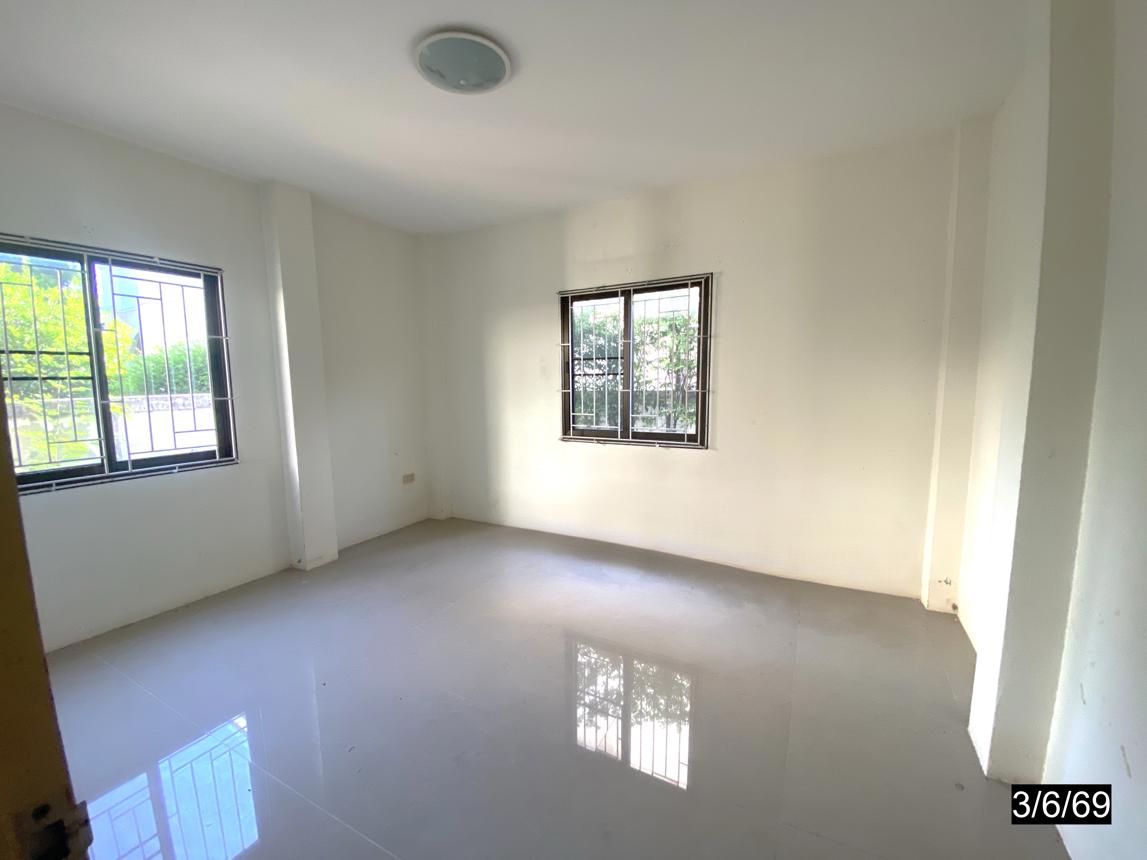รูป บ้านเดี่ยว 92.5 ตร.วา เบสท์โฮม มข.2 เมืองขอนแก่น ขอนแก่น 6M - รูปที่ 26/41