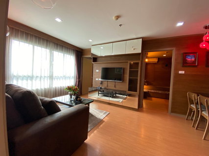 รูปภาพ For Rent📍Lumpini park rattanathibet ngmwongwan 🛁2 bed 2 bath📞0639399665 