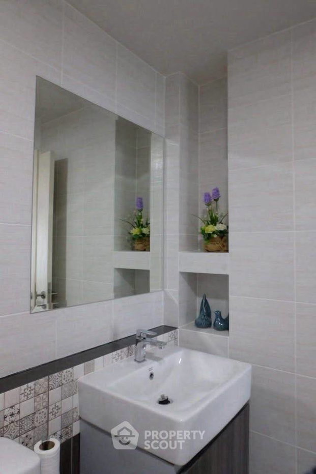 รูป คอนโด 2 ห้องนอน D Condo Ping ใกล้เซ็นทรัลเฟสติวัล เชียงใหม่ (ID 3169409) - รูปที่ 8/12