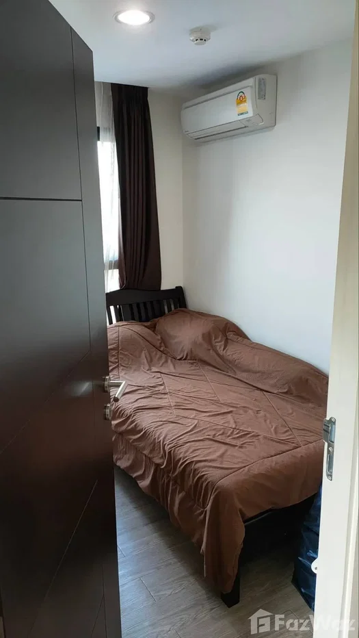 รูป ขาย คอนโด 1 ห้องนอน ในโครงการ วิลล่า ลาซาล 6659967 - รูปที่ 3/9